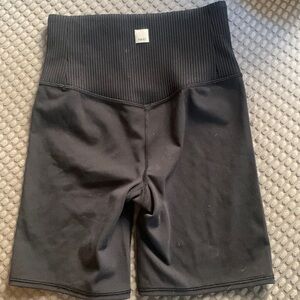 vuori biker shorts new w/o tags